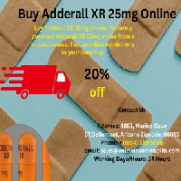  Buy 25 mg of Adderall Online 