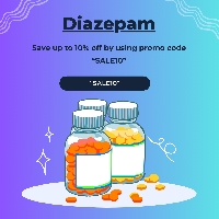 Order Diazepam Online Security with VISA