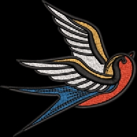 Embroidery Digitizing And Vector Art Services