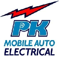 PK Mobile Auto Electrical