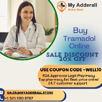 Order Tramadol Online quick delivey in US