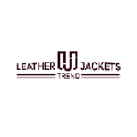 Leather jacket trends
