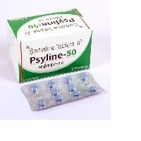 Buy Sertraline 50mg online at discount