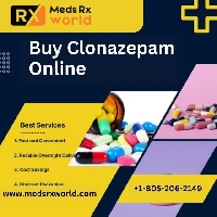 Buy Clonazepam Online with next day delivery