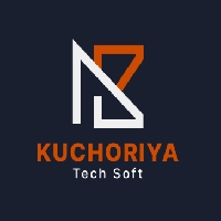 Kuchoriya Techsoft: A Leading Website and Mobile App Development Company