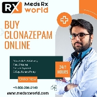 Buy Clonazepam Online Quick Home Delivery