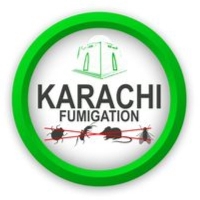 Karachi  Fumigation 