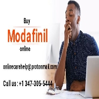 Buy Modafinil online for sale on demand