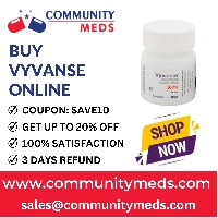 Buy Vyvanse Online Sale Exclusive Discounts