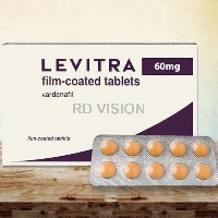 Levitra 60mg Couple Feeling Romantic