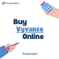 Vyvanse 60mg for Sale Buy Online with Overnight Shipping