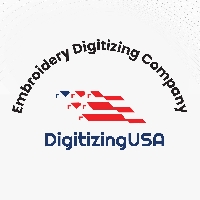 Digitizing USA