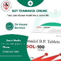 Buy Tramadol Online USA