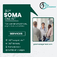 Buy Soma Online Verified Customers @USA