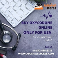 Buy Oxycodone pills Online Overnight Delivery Option With Fedex