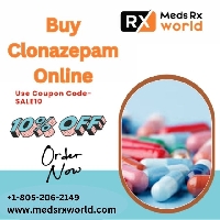 Buy Clonazepam Online Fast Overnight Delivery