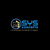 OSYS Concepts Pte Ltd