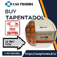 Buy Tapentadol 100mg Online For Pain @ New Offers