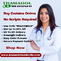 Buy Codeine Online No RX overnight E-Health