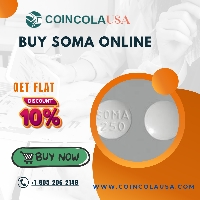 Order Soma Online Voucher FedEx Fast Shipping