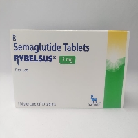 Buy Rybelsus 3mg Tablets Online