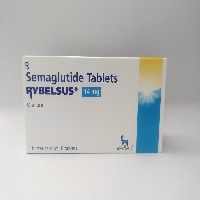 Buy Rybelsus 14mg Tablets Online