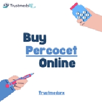 Percocet 10/325mg Online Buy Now with Discount