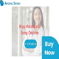 Buy Adderall 5mg Online