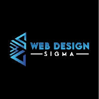 Web Design Sigma