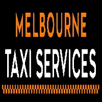 Melbourne taxi serivces