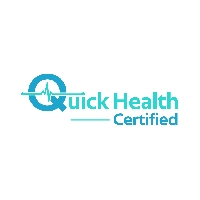 Quick Health Certified 