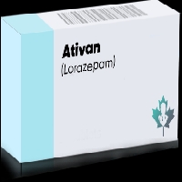 Order Ativan 2mg Online