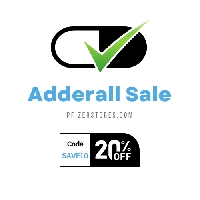 Buy Adderall Online Without Prescription | Next Day Delivery