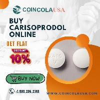 Buy Carisoprodol Online Bargain Cheap Offers