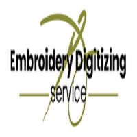 Embroidery Digitizing Service UK