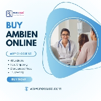 Buy Ambien Online Effortless Relief from Anxiety and Stress