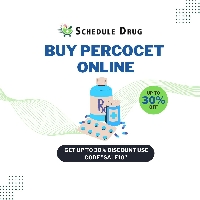 Buy Percocet Online Benefit from Quick Home Delivery