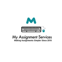 My Assignment Services Canada