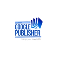 Google Book Publisher