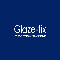 Glaze-Fix Windows & Doors Ltd 