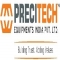 Precitech Equipments India Private Limited